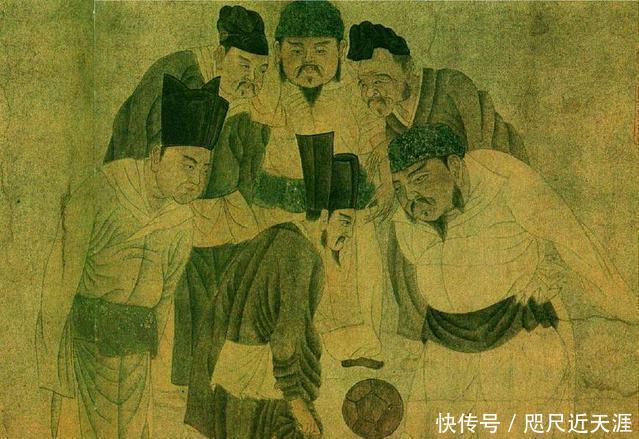 兵力|宋代后期我国积弱,因为兵力内耗,来看看王均是如何兵变的吧!