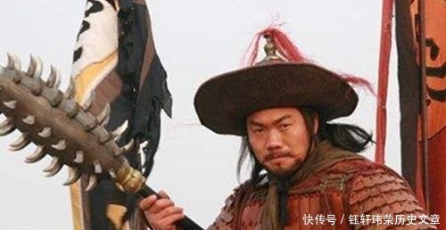 万人敌|梁山六个万人敌,为何没有林冲和鲁智深答案在哪里