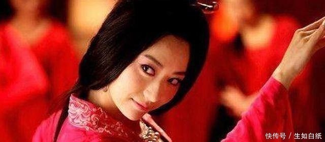 惊艳古今!才貌双全的五大艳后,惊艳古今!才貌双全的五大艳后,惊艳古今!