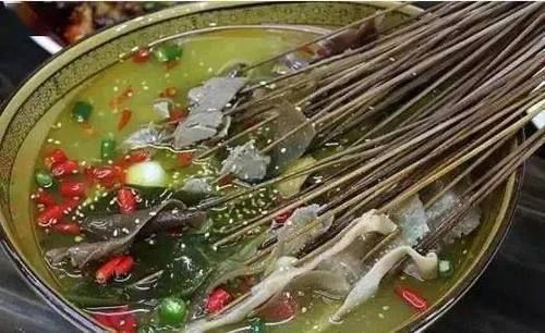  带子|7道热卖藤椒口味菜，好吃的根本停不下来！