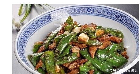  辣椒|几道家常菜，养胃又下饭，出锅后香飘满屋，吃一次就喜欢