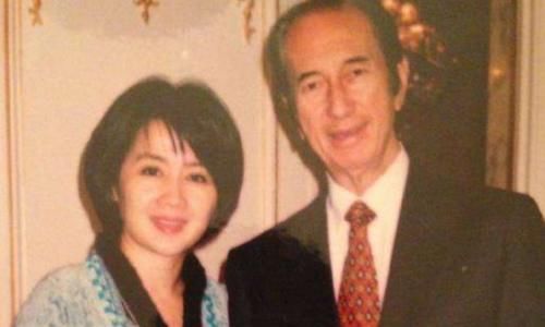 坐月子|5个子女全是剖腹产，还从来不坐月子？赌王四太身体素质太强了吧