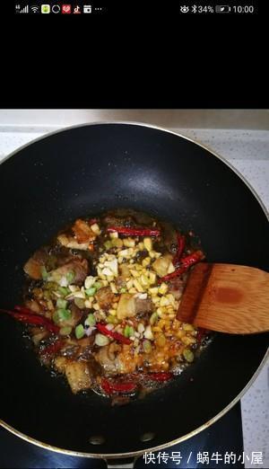 家常土豆菜谱，干锅土豆片，做法简单，美味营养，超级下饭