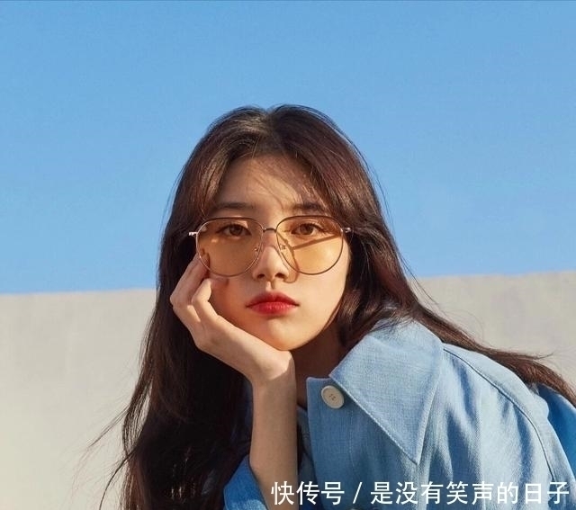 近视|眼睛有这些“优点”最漂亮,占得越多说明颜值越高,你占了几个?