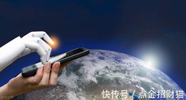 湖北新岸线:电话机器人——已取代过半话务员的工作