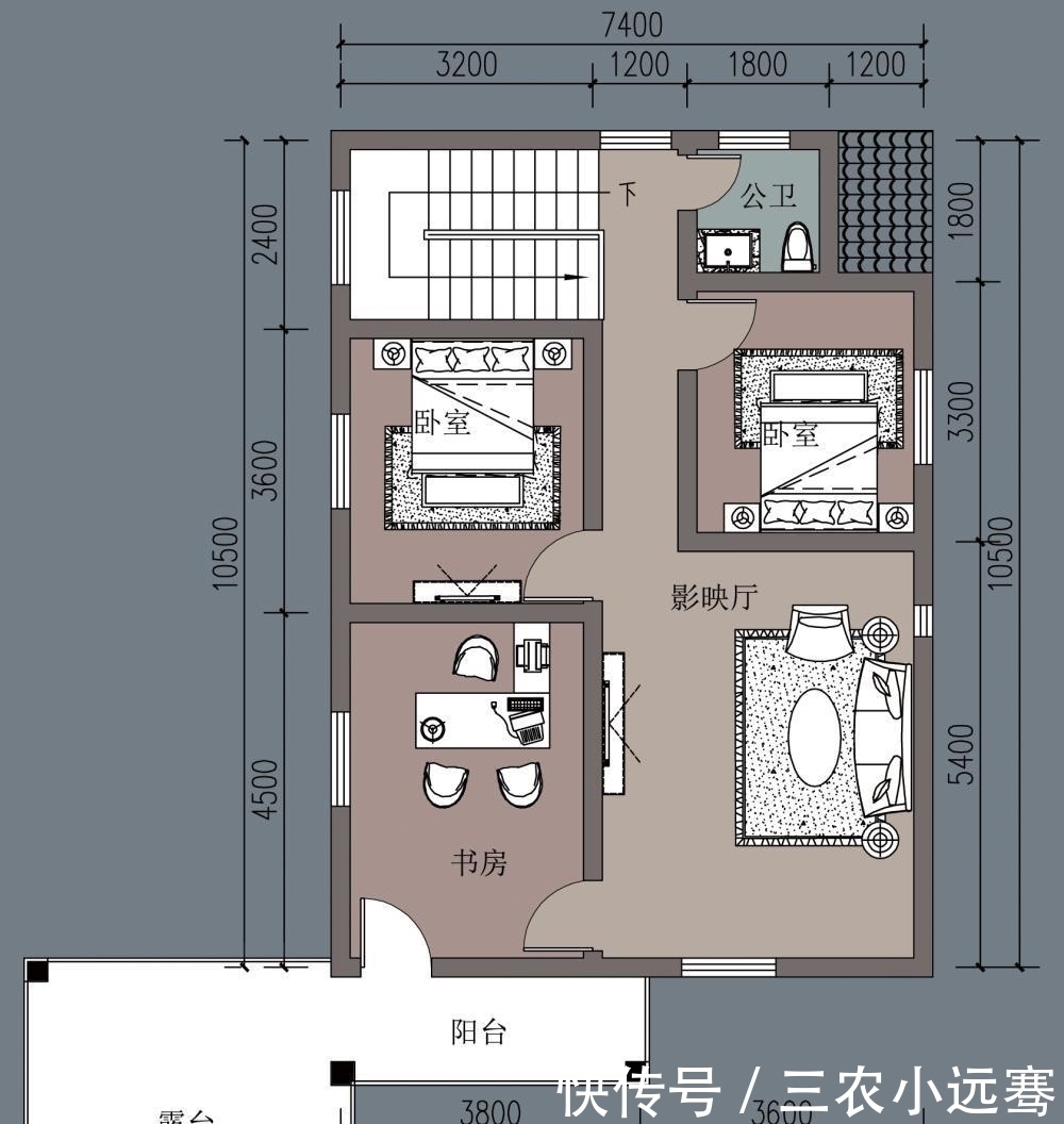 车库出入口算建筑面积吗