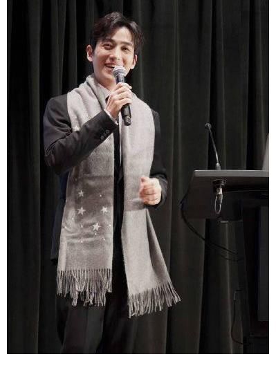 如果朱一龙来场脱口秀，他会如何应对耍大牌事件？