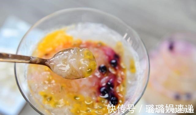 油腻食物|减肥最狠的食材不是香蕉，而是它，隔天喝一碗，腰围改穿S码！