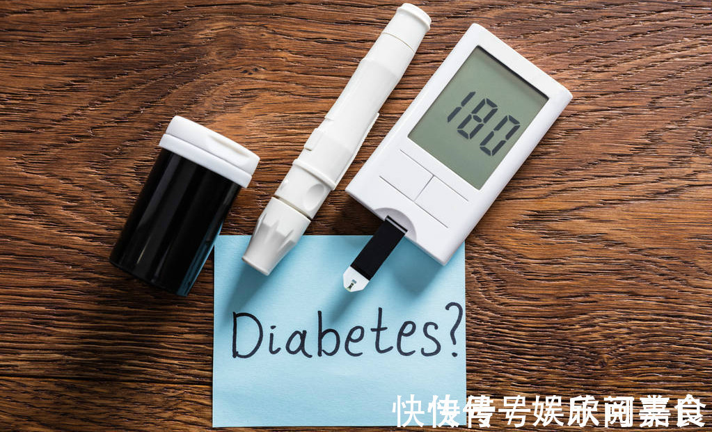 2型糖尿病|喝完水之后出现两个信号,最好去检查一下,糖尿病可能已经找上你