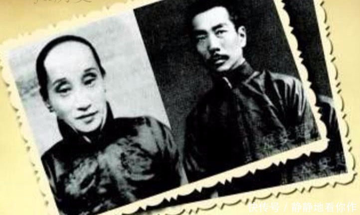 丈夫|鲁迅小脚发妻走40公里路,只为给丈夫买点心,结果就得到一个字!