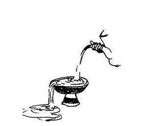 处世之道|成年人应该有的处世之道过犹不及,物极必反