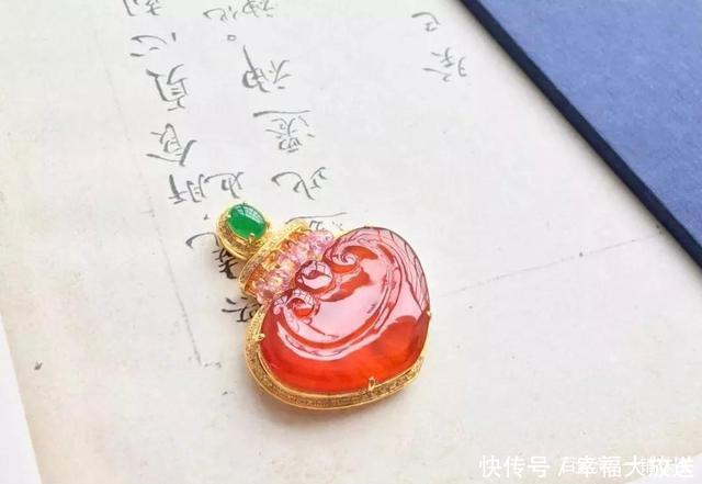 颜色|你不知道的翡翠底色