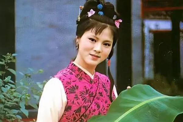 王夫人#神秘的老宋妈是谁?袭人让她办的3件隐秘事:揭开下嫁优伶的真相