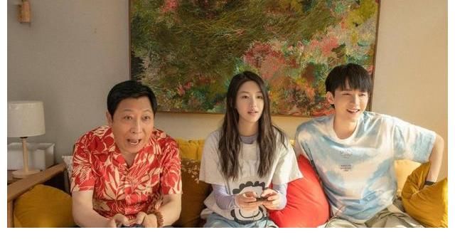 《小敏家》今晚开播，3位一级演员1位影后，阵容堪称“有生之年”