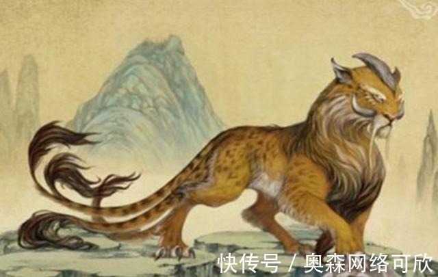 奉天录@妖跟怪其实不是同一类的,你知道多少?有一个是真实存在的!