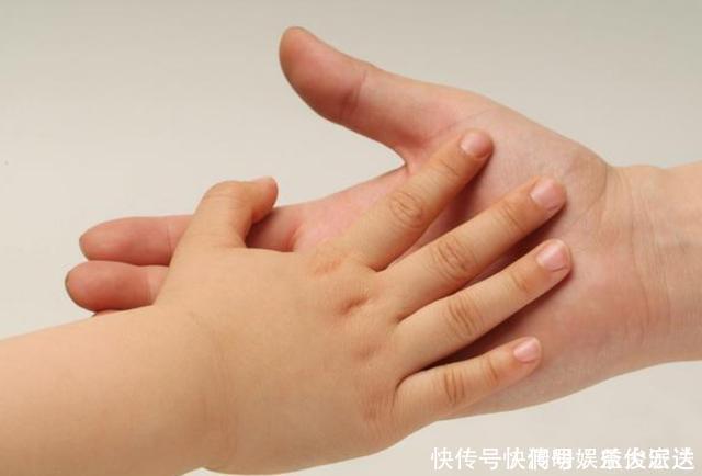 宝妈|孩子聪不聪明,从手上就能看出门道,智商高的信号都在手上