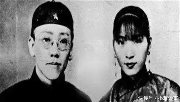 风流|叶蓁嫁给袁世凯后,最后结局如何?