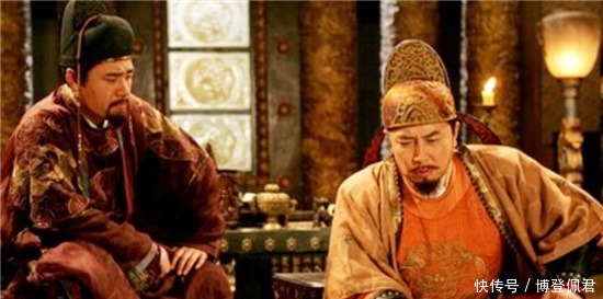 法律|长孙无忌为何位列凌烟阁之首？他有一条秘诀，仅有6个字