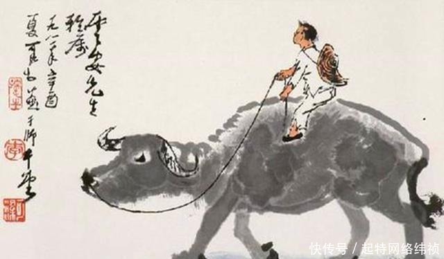 明朝一位才子,因一句诗惹怒朱元璋!被腰斩后还在地上写了仨字