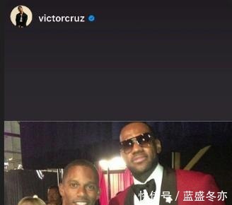 贝克汉姆|众星来贺!姆巴佩、贝克汉姆、Drake等人祝贺詹姆斯生日快乐!