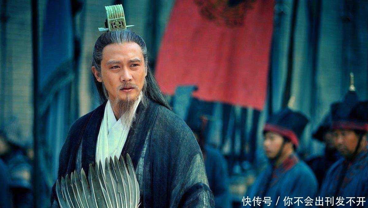 借东风|诸葛亮借东风,懂八卦!为何没能算出上方谷有大雨?