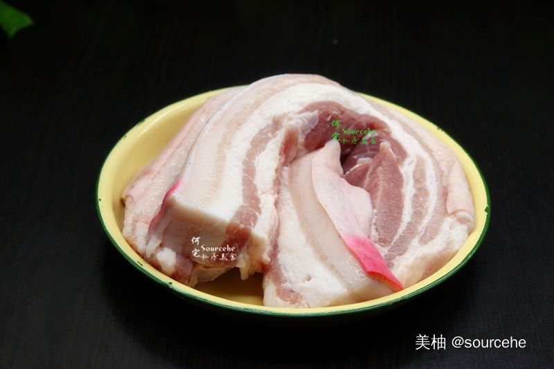  不腻|红烧肉这么做，入口即化、肥而不腻，麻辣过瘾，越吃越香