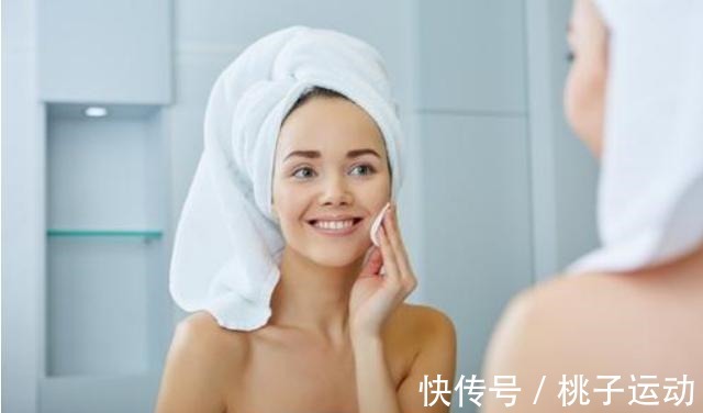 妆前乳|皮肤差的女人,牢记5件护肤小事,紧致皮肤,恢复水润有弹性!