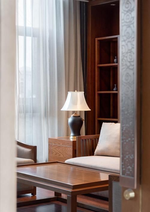 打造|天价打造的“紫禁城”豪宅,占地75000㎡,里面的装修,富贵逼人