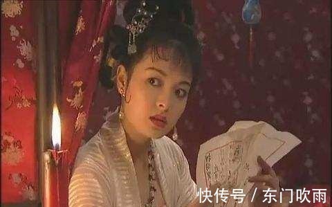 丫鬟#水浒里最有心机的女人,不是阎婆惜,而是害的林冲家破人亡的此人!