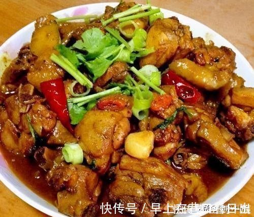 肥肠|食欲不振，推荐12道美味可口的家常菜，好吃到让你胃口大增