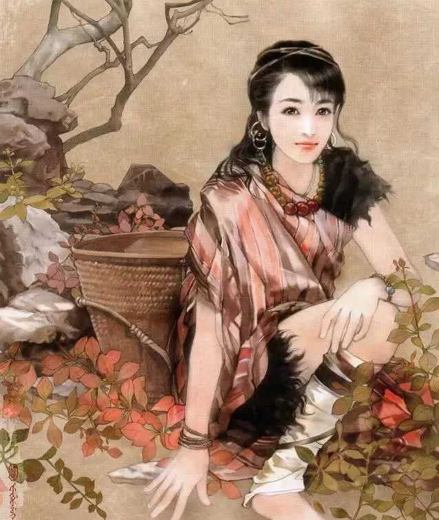 风俗|【文化地理】56个民族风俗禁忌(完整版),不得不知!今天,就给大家带来各民族风俗禁忌大全,要看仔细了!