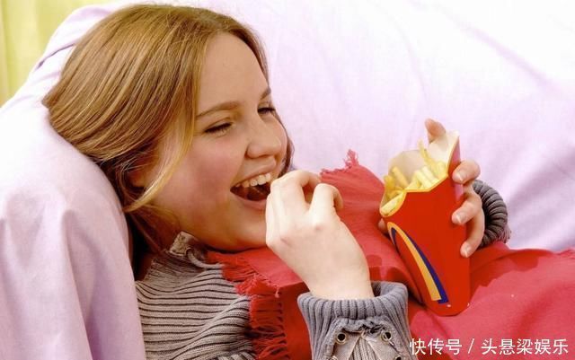 专家|专家从小不允许吃零食的孩子，和普通孩子长大后的结局不相同