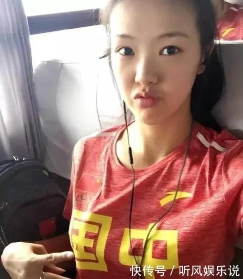张友生|张常宁吴冠希的爱情故事:青梅竹马,24岁结婚,全运会后备孕生子
