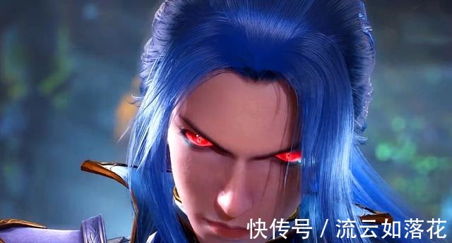 唐三|斗罗大陆唐三又杀人面魔蛛真惨!三哥竟将人面魔蛛满门抄斩!