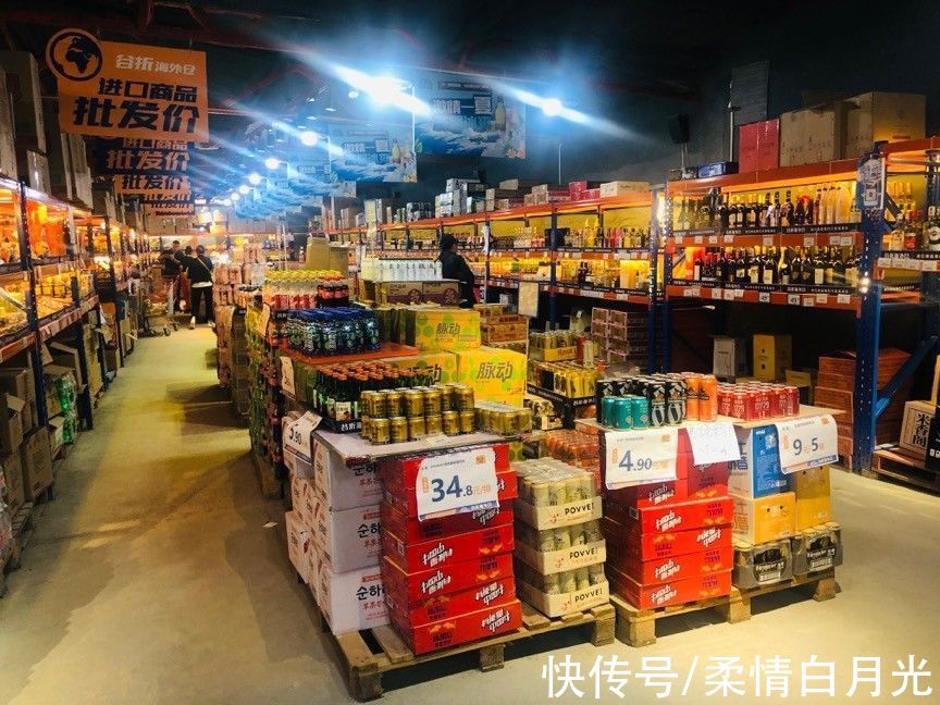 唯品会|商业｜盘活太原街闲置商业 苏宁广场做到了吗