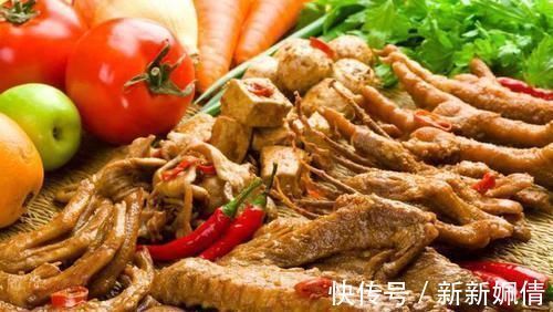 速冻食品|这5种食物被列入“黑榜”,儿科医生孩子再馋,父母也别买