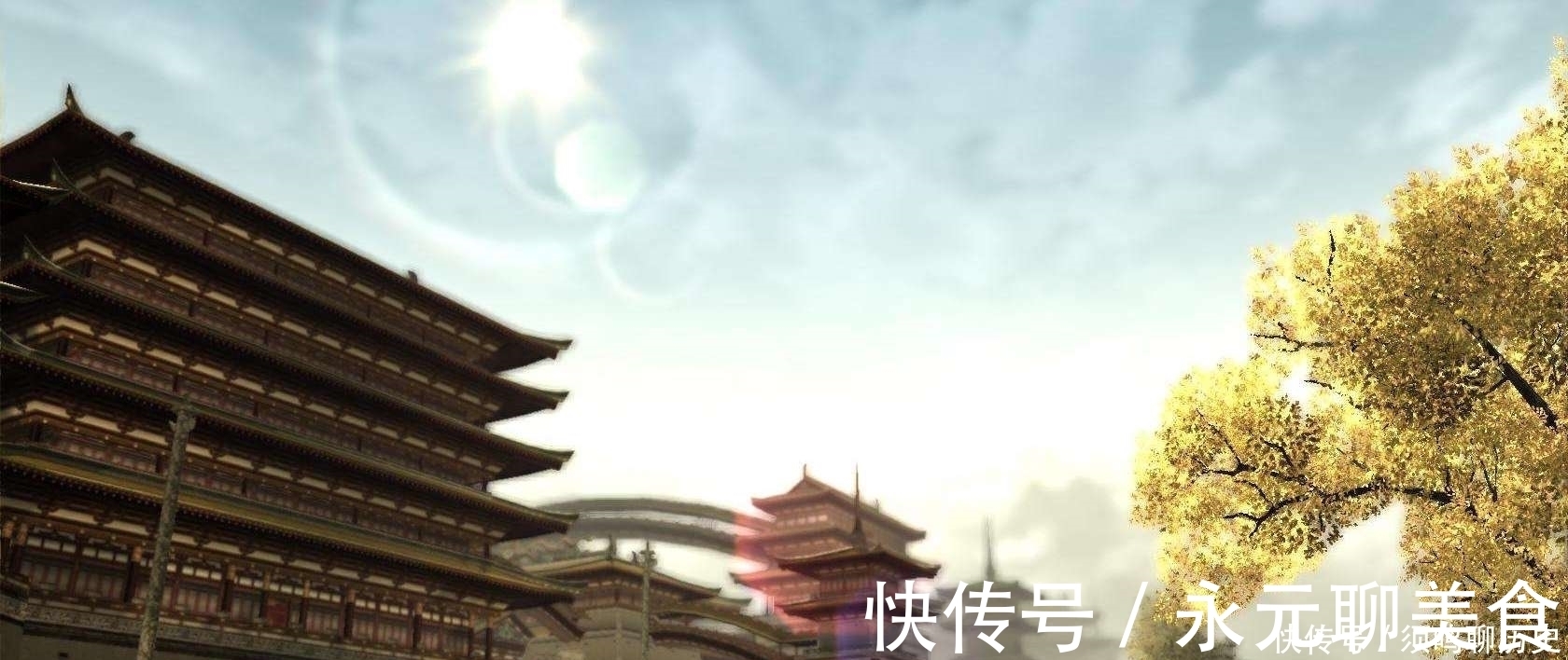 唐代$唐代无名诗人的一首绝美小诗,一树梨花一溪月,美地令人心醉!