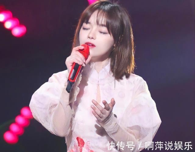 那英|曾連如今卻成《好聲音》導師，之前決賽都沒進，他靠什么征服選手