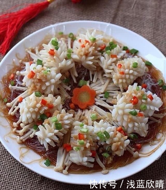 简单|几道让你欲罢不能的家常菜,简单美味,让你吃到舔盘子,超好吃!