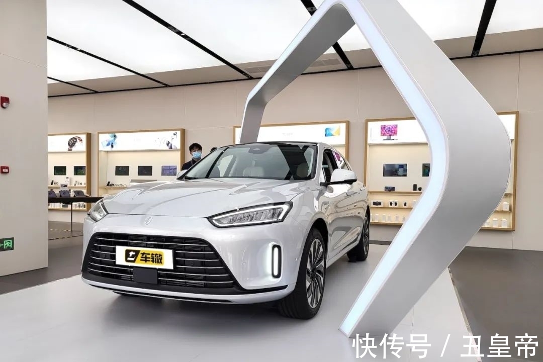 华为|赛力斯被玩坏后AITO接棒,东风小康只是华为的一块垫脚石?