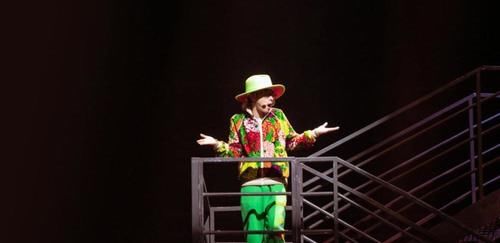 哥哥们|陈小春,谢谢你让观众明白了为什么说唱歌手跳舞会被diss