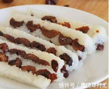 美容|比红枣红糖还补血,女人要常吃,气血旺养颜美容,身体好