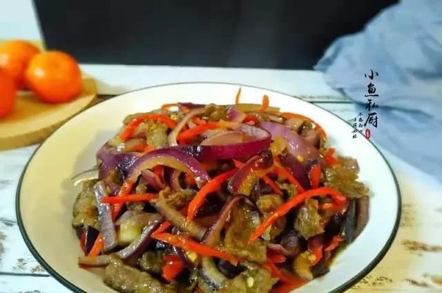 推荐媳妇最拿手的12道家常美食,一家人吃得很温馨,回味无穷