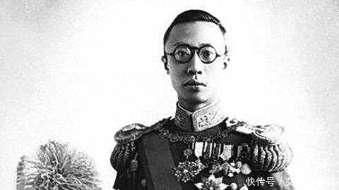 婚礼|末代溥仪结婚借40万办婚礼，为何最后收到的礼金有一个亿？