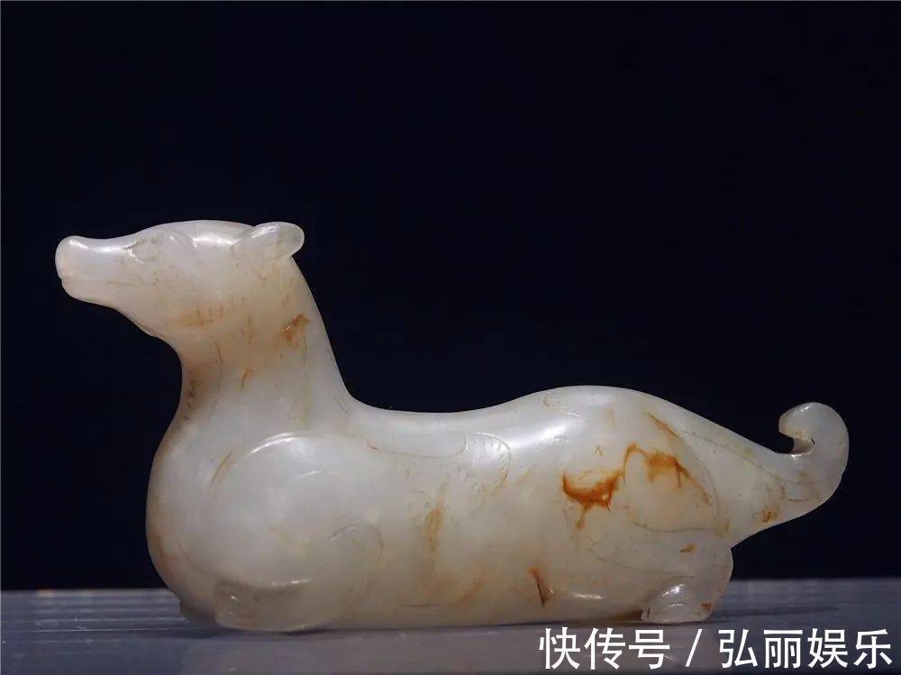 高清图!百张馆藏高清图为你诠释古玉的无穷魅力