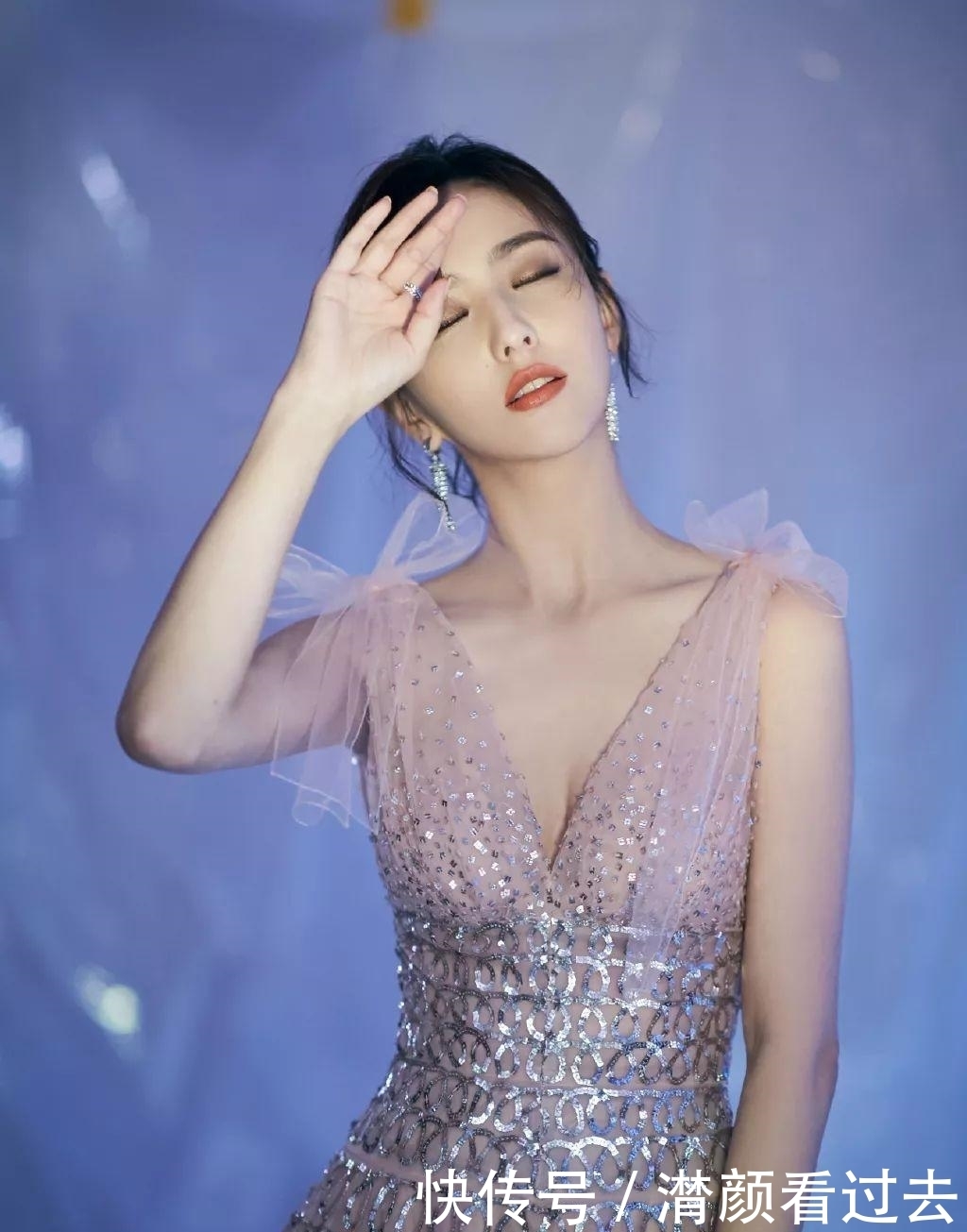 优家画报 教主说资源瓜:宋茜、龚俊、佟丽娅等