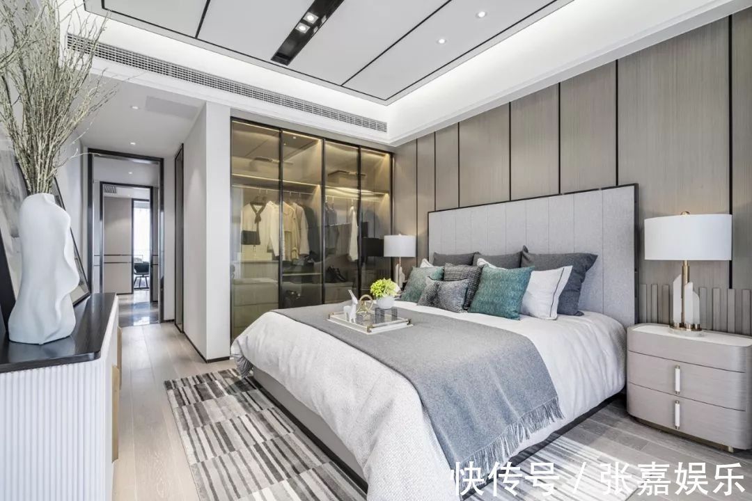 衣柜|入墙式衣柜那么流行,你知道它的优点与缺点吗