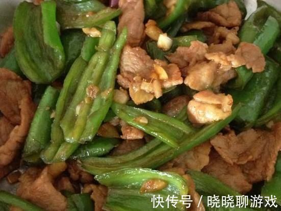 禁忌|营养师:吃青椒时不能碰此物,吃了就是没病找病,为健康了解下!