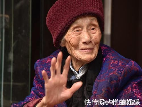 穴位|95岁老中医畅谈长寿经验:坚持4个习惯,身体越来越年轻