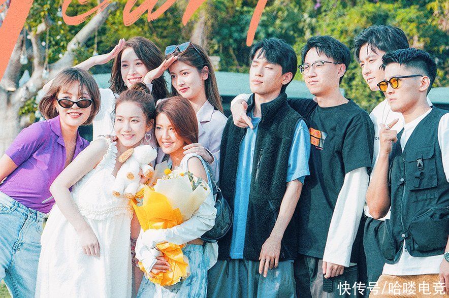 心动的信号|《心动的信号4》郭麒麟:爱不需要轰轰烈烈,爱可以有很多方式